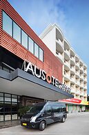 Ausotel Smart Baiyun International Airport T2