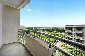 Ausotel Smart Baiyun International Airport T2