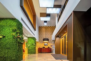 Ausotel Smart Baiyun International Airport T2