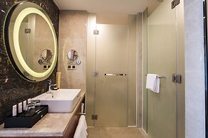 Ausotel Smart Baiyun International Airport T2