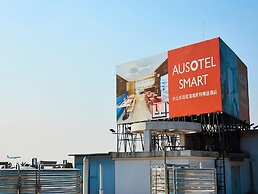 Ausotel Smart Baiyun International Airport T2