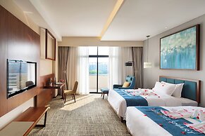 Ausotel Smart Baiyun International Airport T2