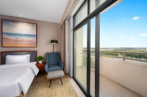 Ausotel Smart Baiyun International Airport T2