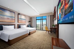 Ausotel Smart Baiyun International Airport T2