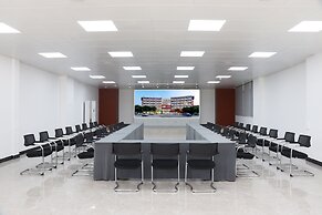 Ausotel Smart Baiyun International Airport T2