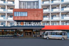 Ausotel Smart Baiyun International Airport T2