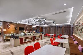 Ausotel Smart Baiyun International Airport T2