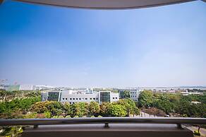 Ausotel Smart Baiyun International Airport T2