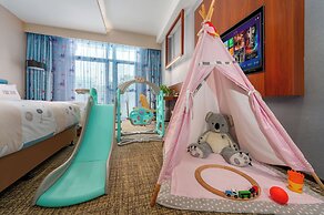 Ausotel Smart Baiyun International Airport T2