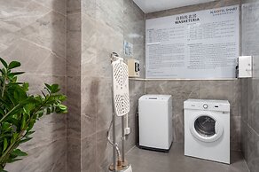 Ausotel Smart Baiyun International Airport T2