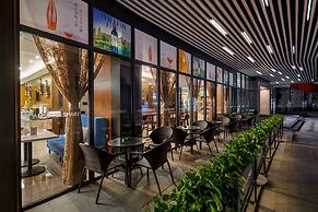 Ausotel Smart Baiyun International Airport T2