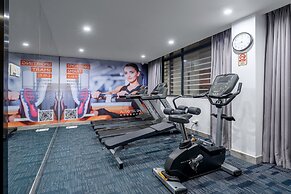 Ausotel Smart Baiyun International Airport T2