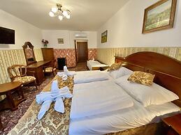 Hotel Liliova Prague Old Town