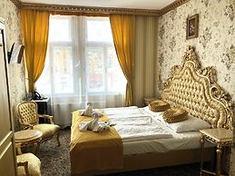 Hotel Liliova Prague Old Town