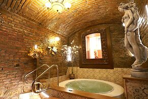SPA Hotel Liliova Prague Old Town
