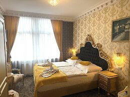 Hotel Liliova Prague Old Town