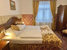 Hotel Liliova Prague Old Town