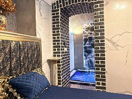 SPA Hotel Liliova Prague Old Town