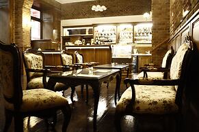 Hotel Liliova Prague Old Town