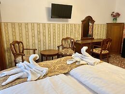 Hotel Liliova Prague Old Town