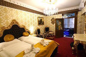 Hotel Liliova Prague Old Town