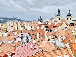 Hotel Liliova Prague Old Town