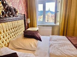 Hotel Liliova Prague Old Town