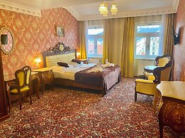 Hotel Liliova Prague Old Town