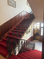 Hotel Liliova Prague Old Town