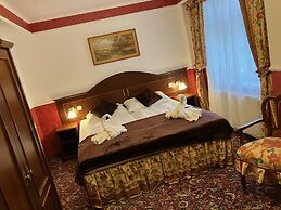 Hotel Liliova Prague Old Town