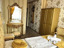 Hotel Liliova Prague Old Town