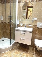 Hotel Liliova Prague Old Town