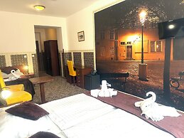 Hotel Liliova Prague Old Town