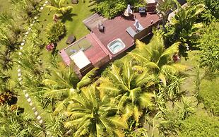 Créole Bay - Suites and Spa