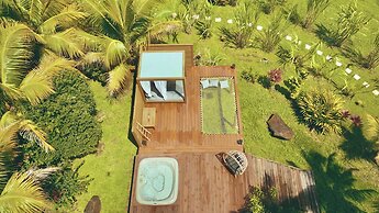 Créole Bay - Suites and Spa