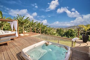 Créole Bay - Suites and Spa