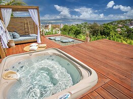 Créole Bay - Suites and Spa