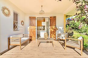 Créole Bay - Suites and Spa