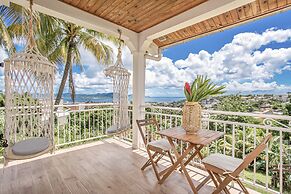 Créole Bay - Suites and Spa