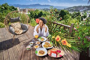 Créole Bay - Suites and Spa