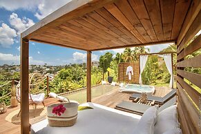 Créole Bay - Suites and Spa