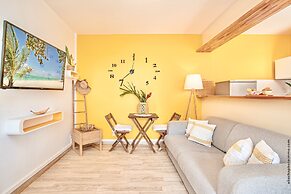 Créole Bay - Suites and Spa