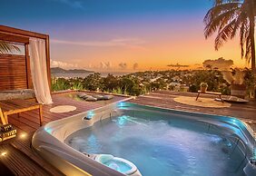 Créole Bay - Suites and Spa