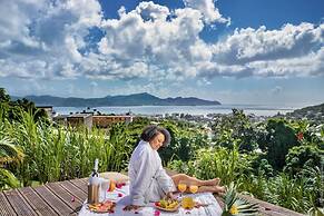 Créole Bay - Suites and Spa