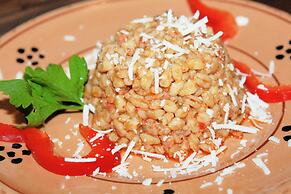 Agriturismo Santa Chiara