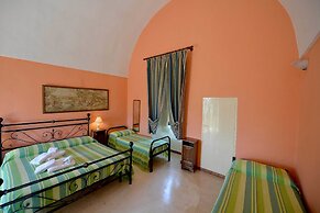 Agriturismo Santa Chiara