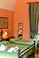 Agriturismo Santa Chiara