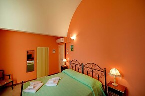 Agriturismo Santa Chiara