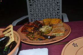 Agriturismo Santa Chiara