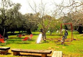 Agriturismo Santa Chiara